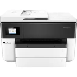 DRUCKER HP OFFICEJET PRO 7740 MULTIFUNKTIONSFARBDRUCKER D TINTENSTRAHLDRUCKER A3