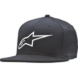 Alpinestars Ageless Flat Kappe schwarz L/XL