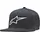Alpinestars Ageless Flat Kappe schwarz L/XL