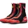 BENLEE Rocky Marciano Benlee Longplex Boxschuhe - Red / Black / White - EU 41