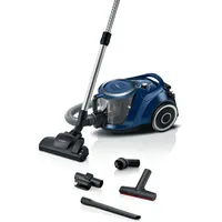 Bosch Serie 6 BGC41XECO blau
