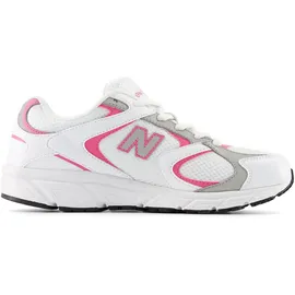 New Balance 408 Mädchen Weiß 39