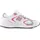 New Balance 408 Mädchen Weiß 39