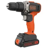 Black & Decker BLACK+DECKER BCD003C1-QW