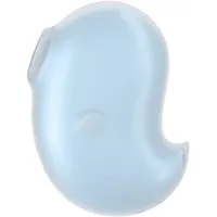 Satisfyer Cutie Ghost blau