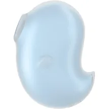 Satisfyer Cutie Ghost blau