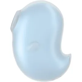 Satisfyer Cutie Ghost blau