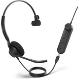 JABRA Engage 50 ll UC schnurgebundenes Mono On Ear Headset USB-A
