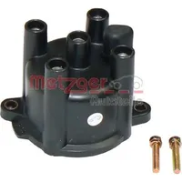 METZGER Zündverteilerkappe