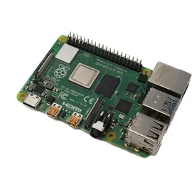 Raspberry Pi 4 Model B 4 GB