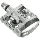 Shimano PD-M 324 silber
