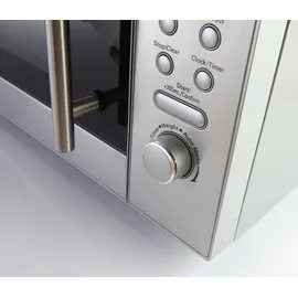 ECG MTD 231 S Silber