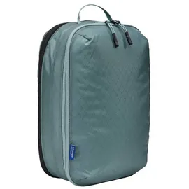 Thule Clean/dirty Cube Packwürfel Für Saubere/schmutzige Kleidung Mittelgroß Pond Gray One-Size
