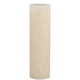 Chic Antique Macon Stumpenkerze 35 cm weiß