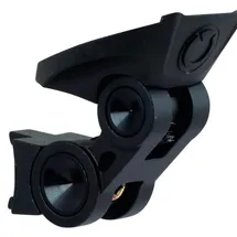 by,schulz Vorbauhalter SDS Link Pro Kiox