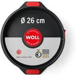 WOLL Let's bake Springform Ø 26 cm