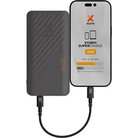 Xtorm 20.000mAh 20W - Powerbank Akku - 20000 mAh