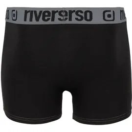 Riverso RIVJonny Boxershorts Blau / Mehrfarbig M 6er Pack