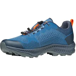 Garmont Alltag-Travelschuhe 9.81 Pulse (Travel/Reisen/Freizeit) blau Herren