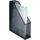 Wedo 651301 Stehsammler Office (A4, Drahtmetall) schwarz