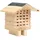 vidaXL vidaXL, Insektenhotel Enrique (Biene, Grabwespen, Wildbienen)