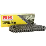 RK Kette 428HSB 120 Glieder Motorradkette