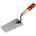 Stukkateurkelle S-Hals 180mm