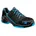 STEITZ SECURA Halbschuh schwarz/blau VD PRO 1100 SF ESD S1P XB EU-Schuhgröße 41