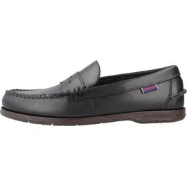 Sebago Thetford Herren Blau 43