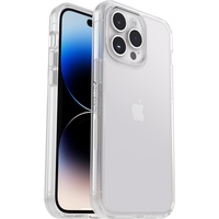 Otterbox Symmetry Clear Backcover Apple iPhone 14 Pro Max
