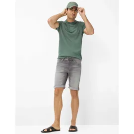 Brax Bermudas Grau 31
