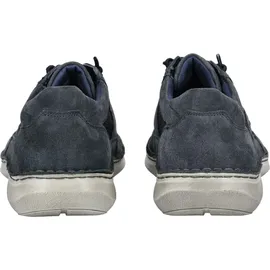 Josef Seibel New Anvers 12 Herren Blau 47