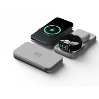 Xtorm Travel Charger 3in1 - 15W