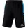 Erima Six Wings Worker Shorts schwarz/curacao L