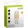 goobay LED-Kompaktlampe 71436 3,5 W G9 warmweiß 370 lm