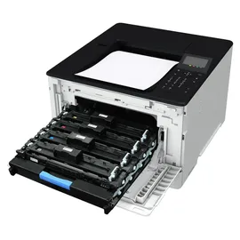 Canon i-SENSYS LBP673Cdw II