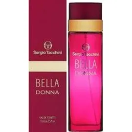 Sergio Tacchini Bella Donna Eau de Toilette 75 ml
