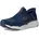 Herren Blau 42 5