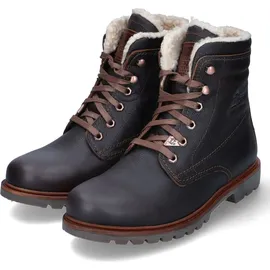 Panama Jack P03 Aviator C23, Castaño/Chestnut, 43