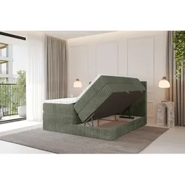 altdecor Tolo King 200 x 200 cm H3 Olive