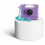 CANAL TOYS Photo Creator CLK 063 Sofortbildkamera Violett,