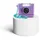 CANAL TOYS Photo Creator CLK 063 Sofortbildkamera Violett,