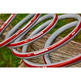 Vartco Gartenschlauch 50 m rot