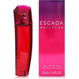 Escada Magnetism Eau de Parfum 50 ml