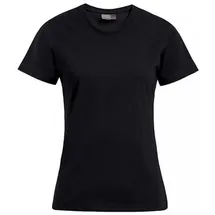 Promodoro Premium T-Shirt Schwarz XS
