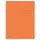 Oxford Schnellhefter A4 orange 25 St.