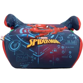 tataway Marvel Spiderman i-Size Rot