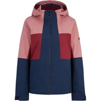 Ziener Damen TASSILA Ski-Jacke/Snowboard-Jacke | atmungsaktiv, wasserdicht, dark navy,
