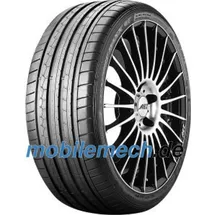Dunlop SP Sport Maxx GT 255/35 R19 96Y