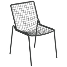 Emu Rio R50 Stuhl, antikeisen